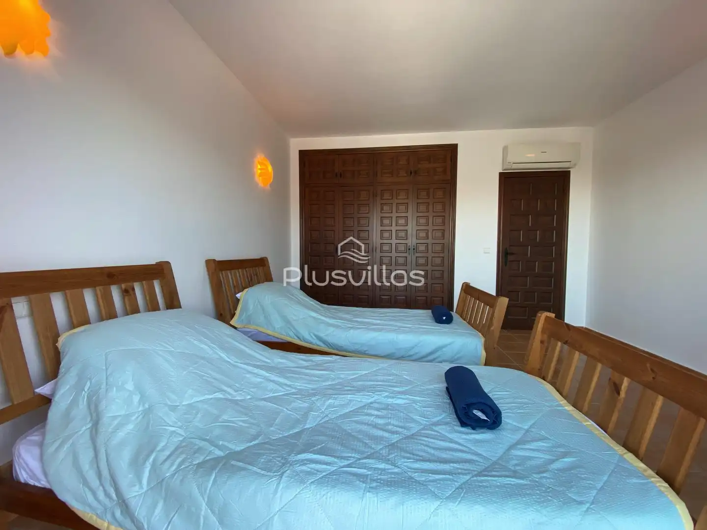 Dormitori de Casa o xalet en venda en Llíber