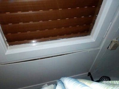 Piso en venta en Carrer d'Amílcar, El Guinardó, Horta - Guinardó