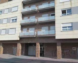 Exterior view of Garage for sale in  Murcia Capital