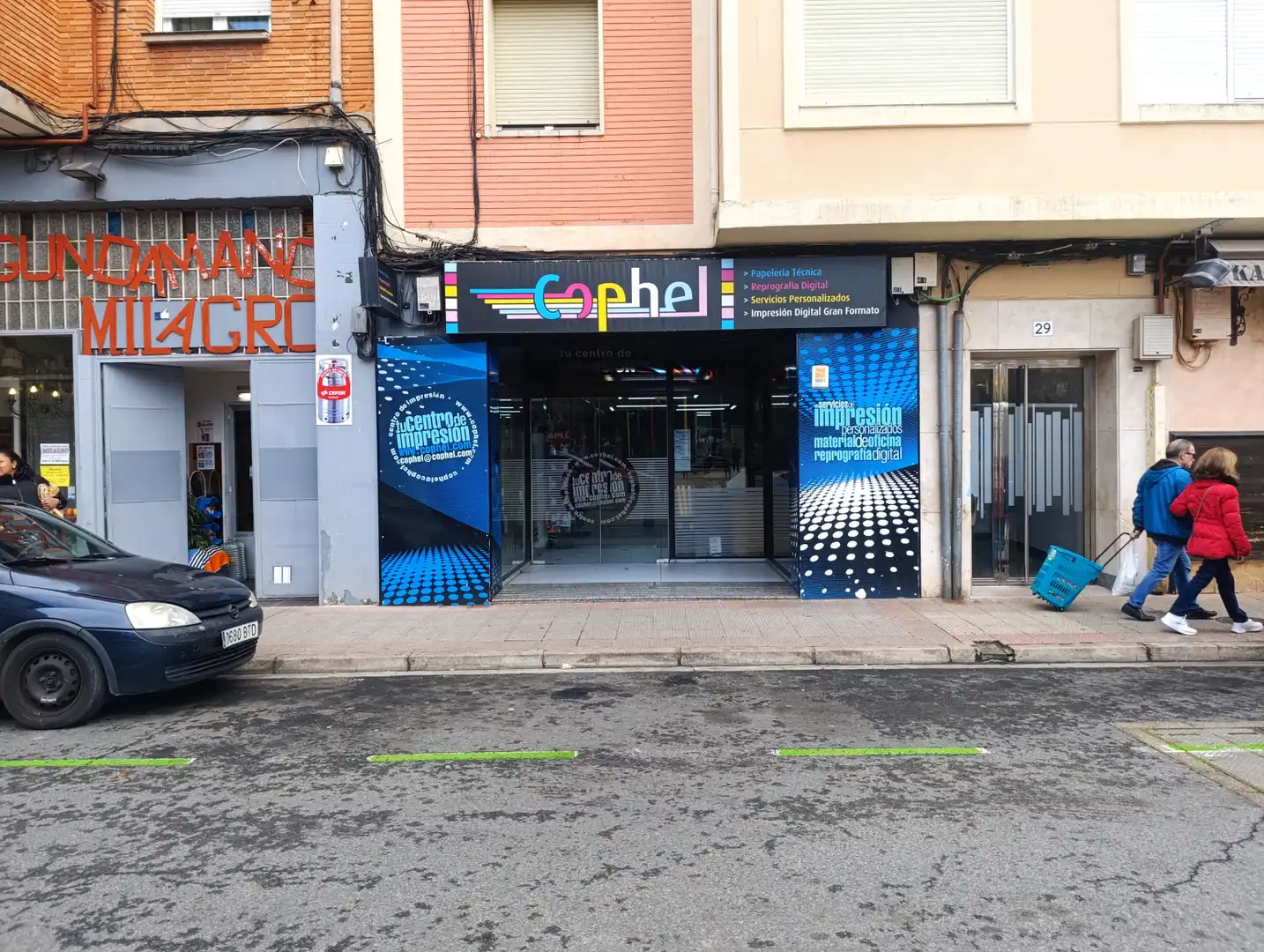 Local comercial en venta en Centro, imagen 13