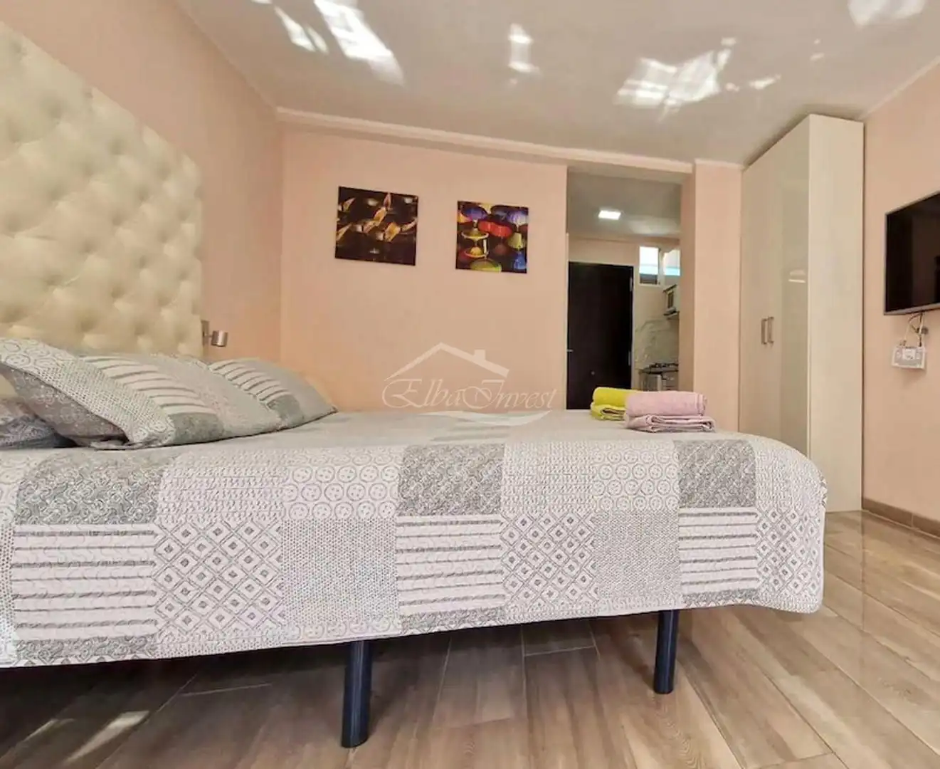 Piso con terraza en venta en Costa Adeje, imagen 13