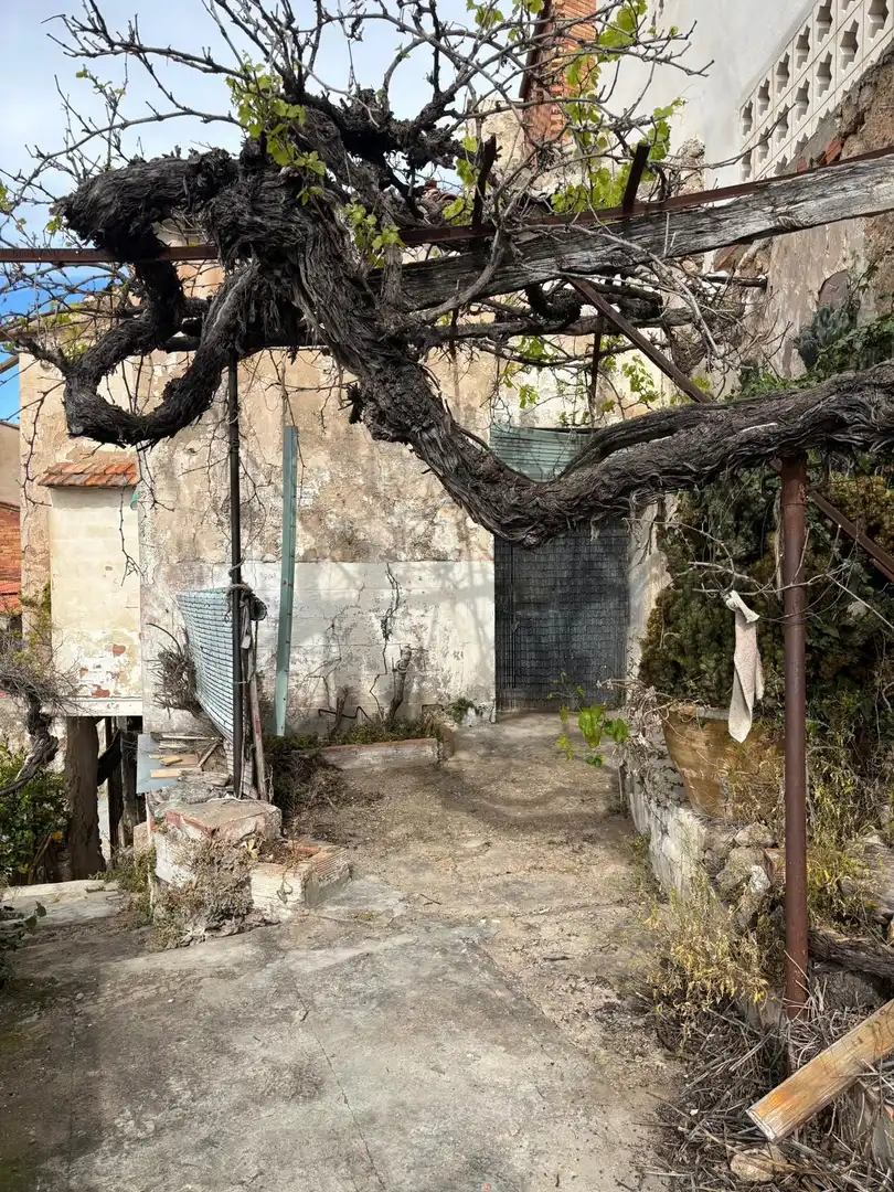 Casa rústica en venta en Huertos, imagen 11