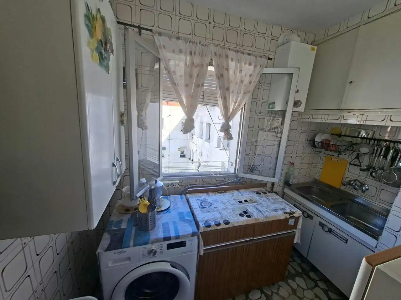 Flat for sale in Puente de Vallecas, imagen 16