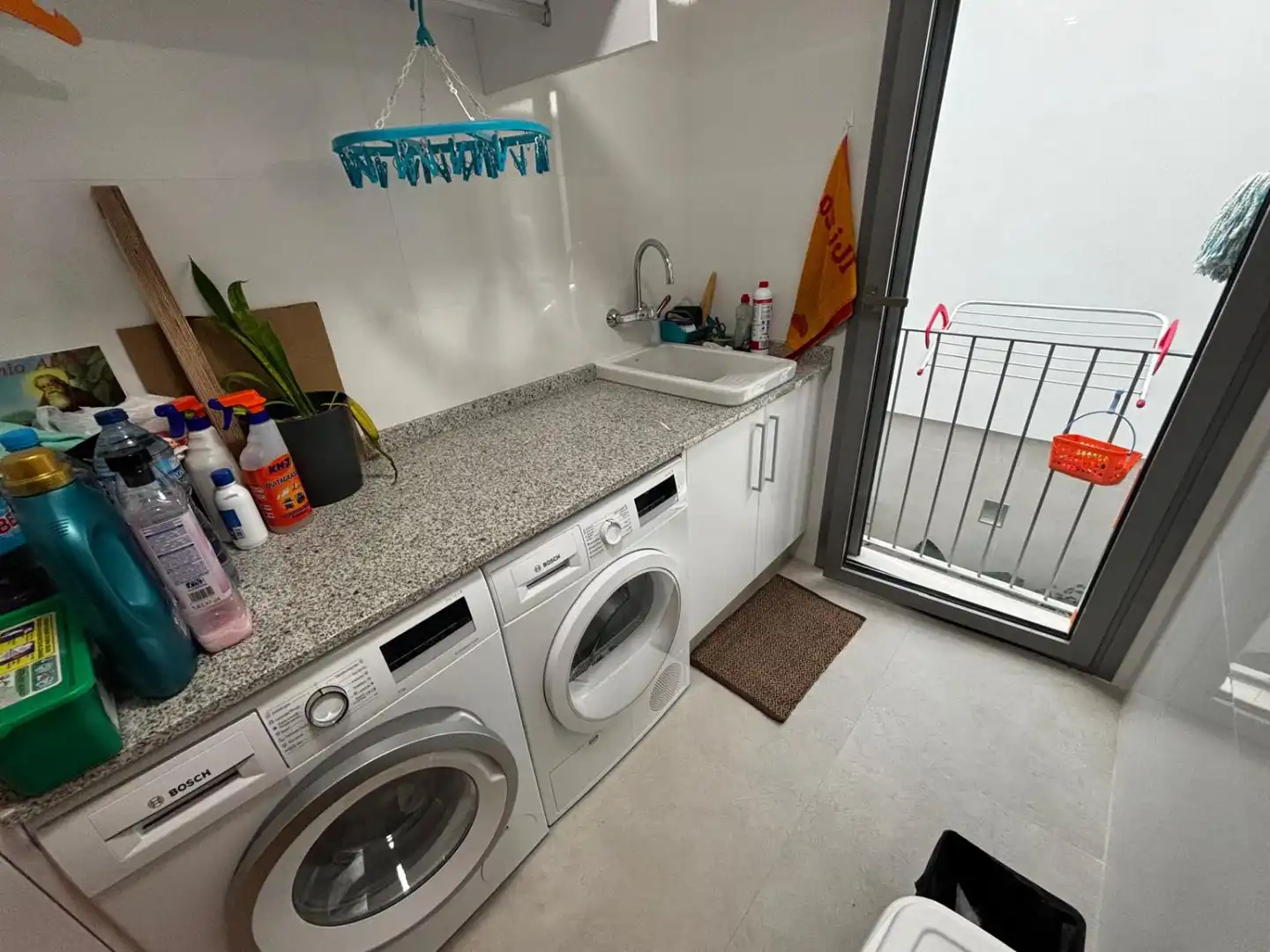 Terraza de Casa o chalet en venta en Moncofa con Aire acondicionado, Calefacción y Terraza