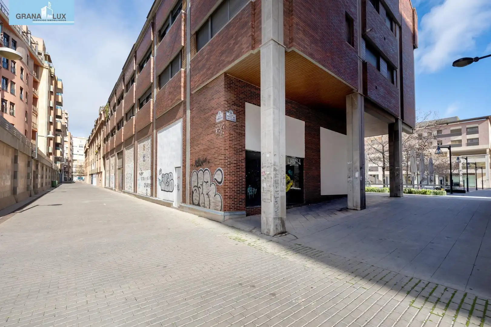 Local comercial en venda a Calle Hospital de San Lázaro, imagen 14