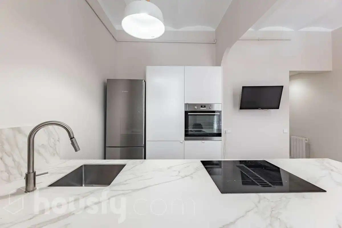 Wohnung mit Terrasse zum Verkauf in Calle Clot ., imagen 10