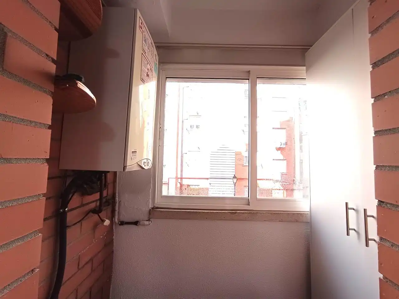 Kitchen of Flat for rent in Carabanchel