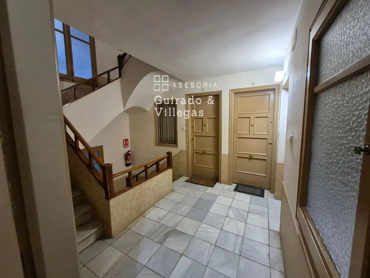 Piso en venta en Terrassa con Calefacción
