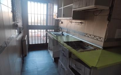 Cuina de Pis en venda en  Madrid Capital amb Aire condicionat, Calefacció i Parquet