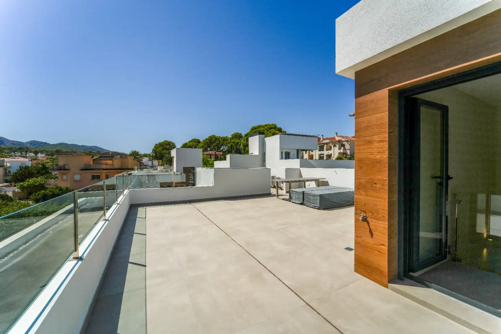 Villa mit Terrasse zum Verkauf in L'Albir, imagen 28