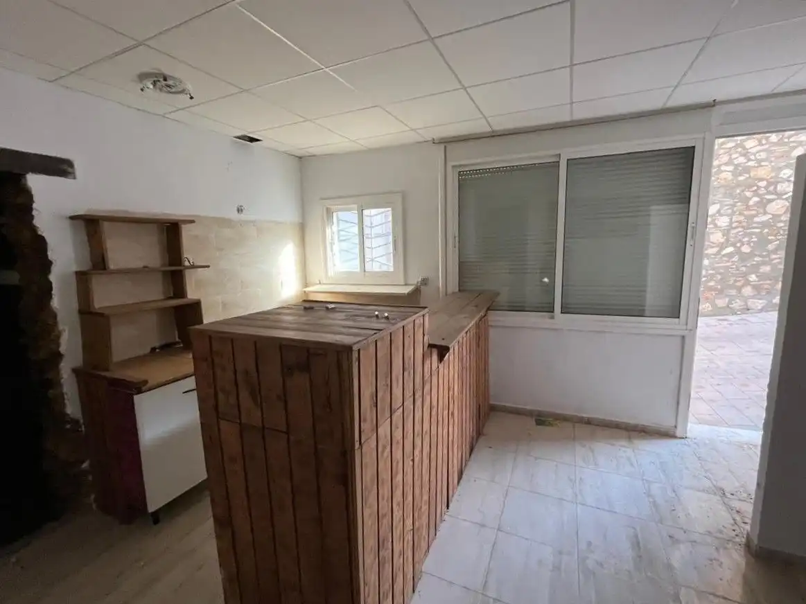 Casa con giardino in vendita a Vandellòs i l'Hospitalet de l'Infant