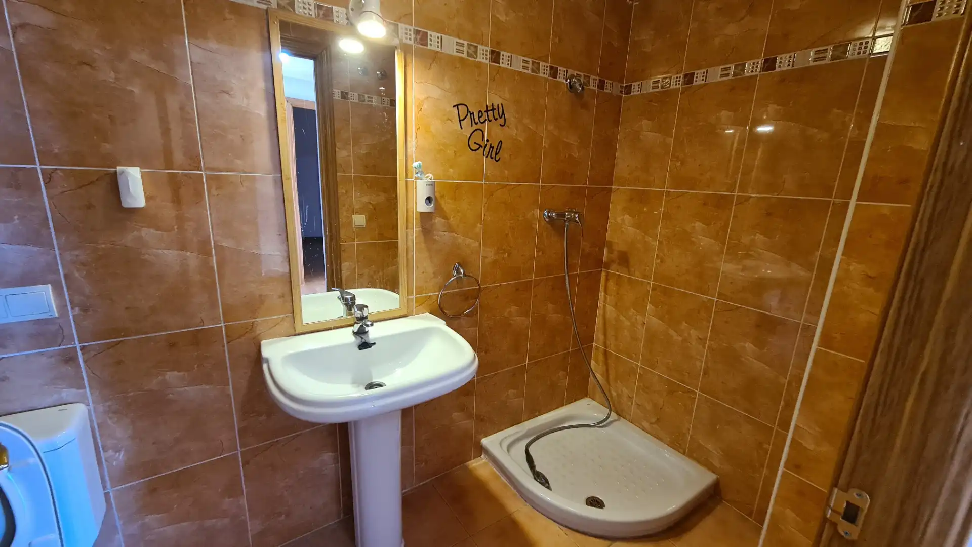 Appartamento con terrazza in vendita a Calle de Cabañales 55, imagen 18