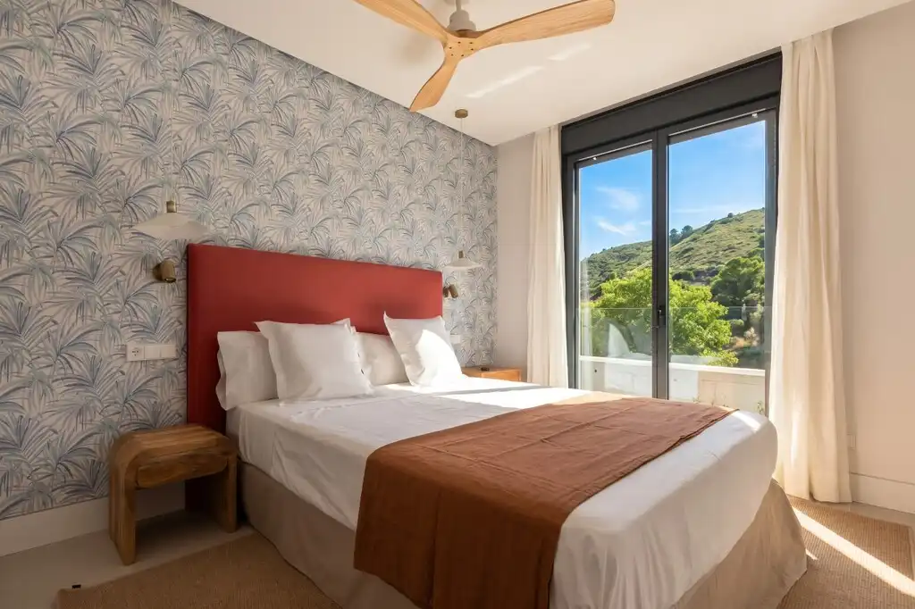 Dormitori de Apartament en venda en Port de Pollença