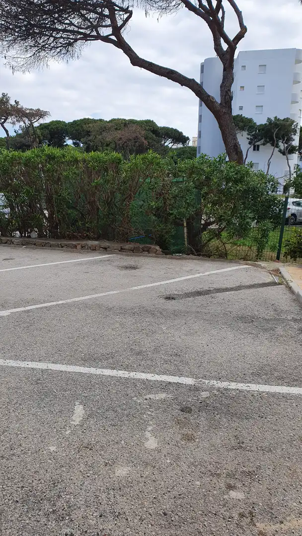 Apartamento de alquiler en Mar de Calahonda, 3, Calahonda