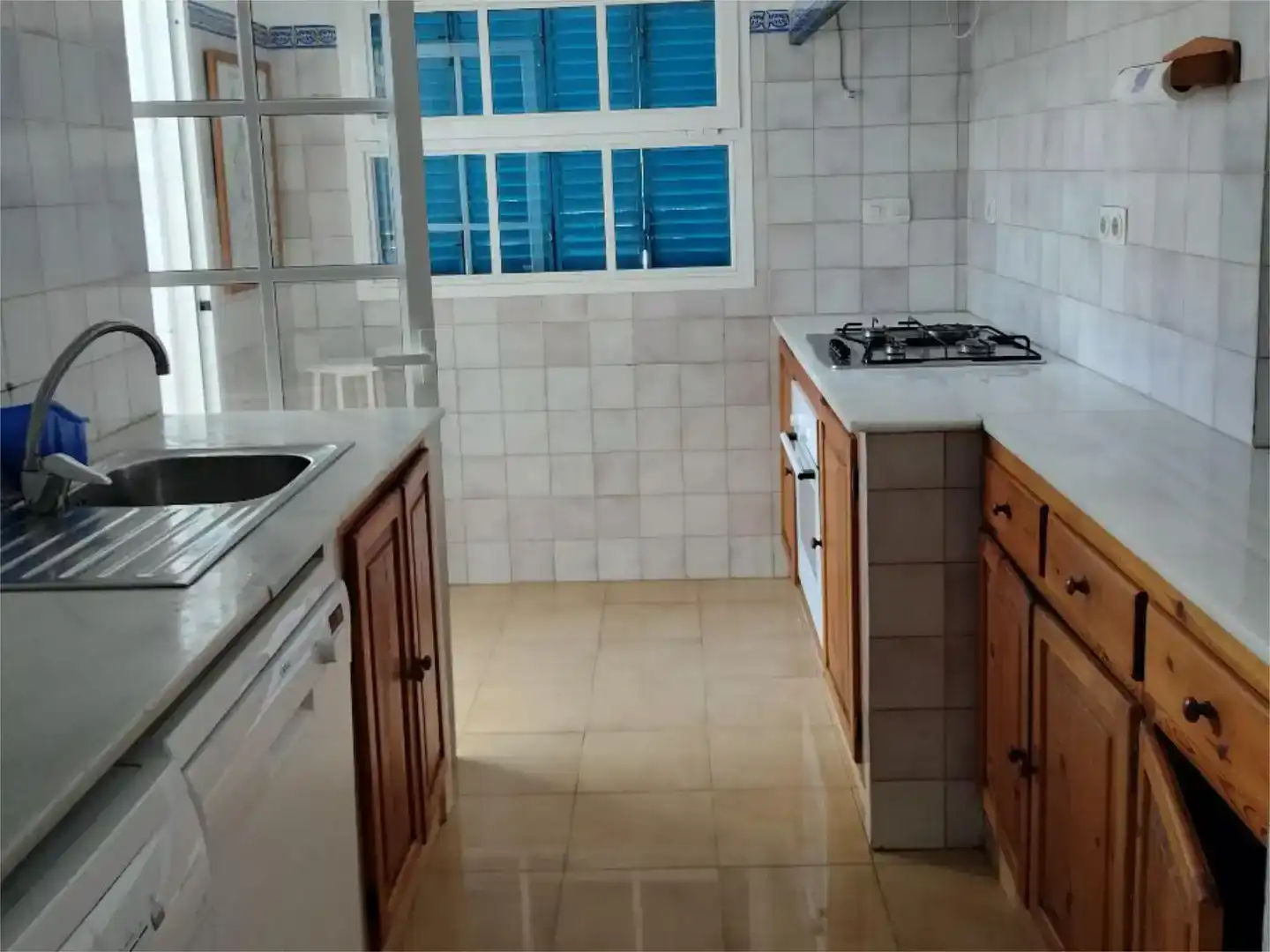Kitchen of Houses for rent in Islantilla