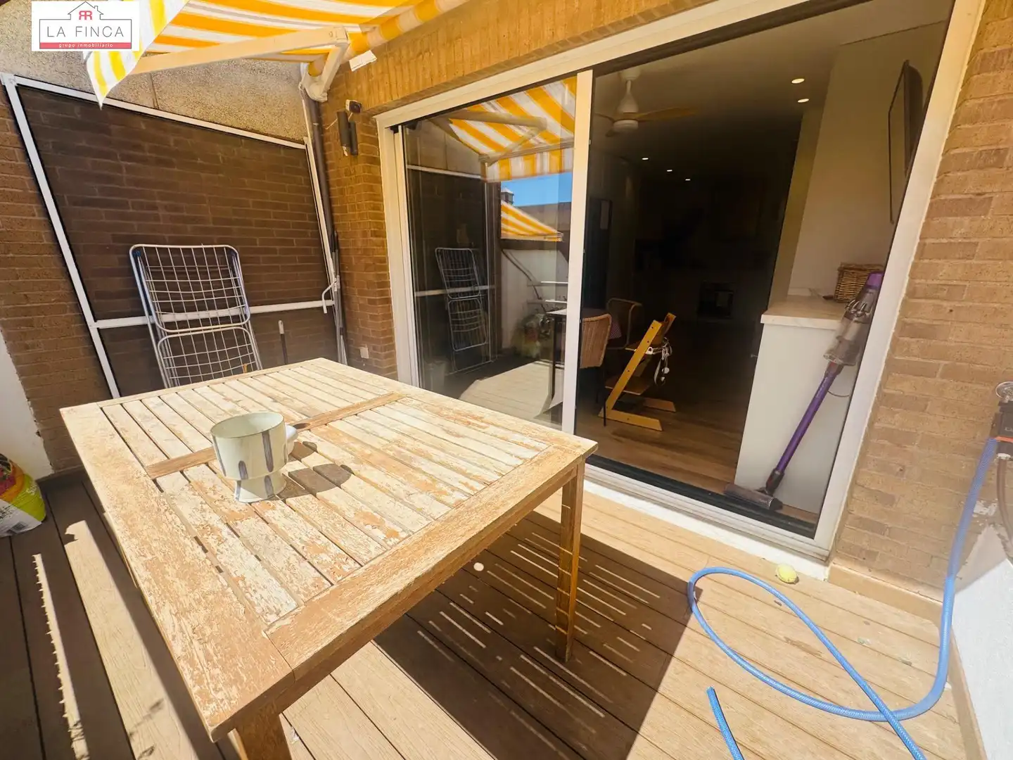 Terraced house with terrace for sale in Este, imagen 26