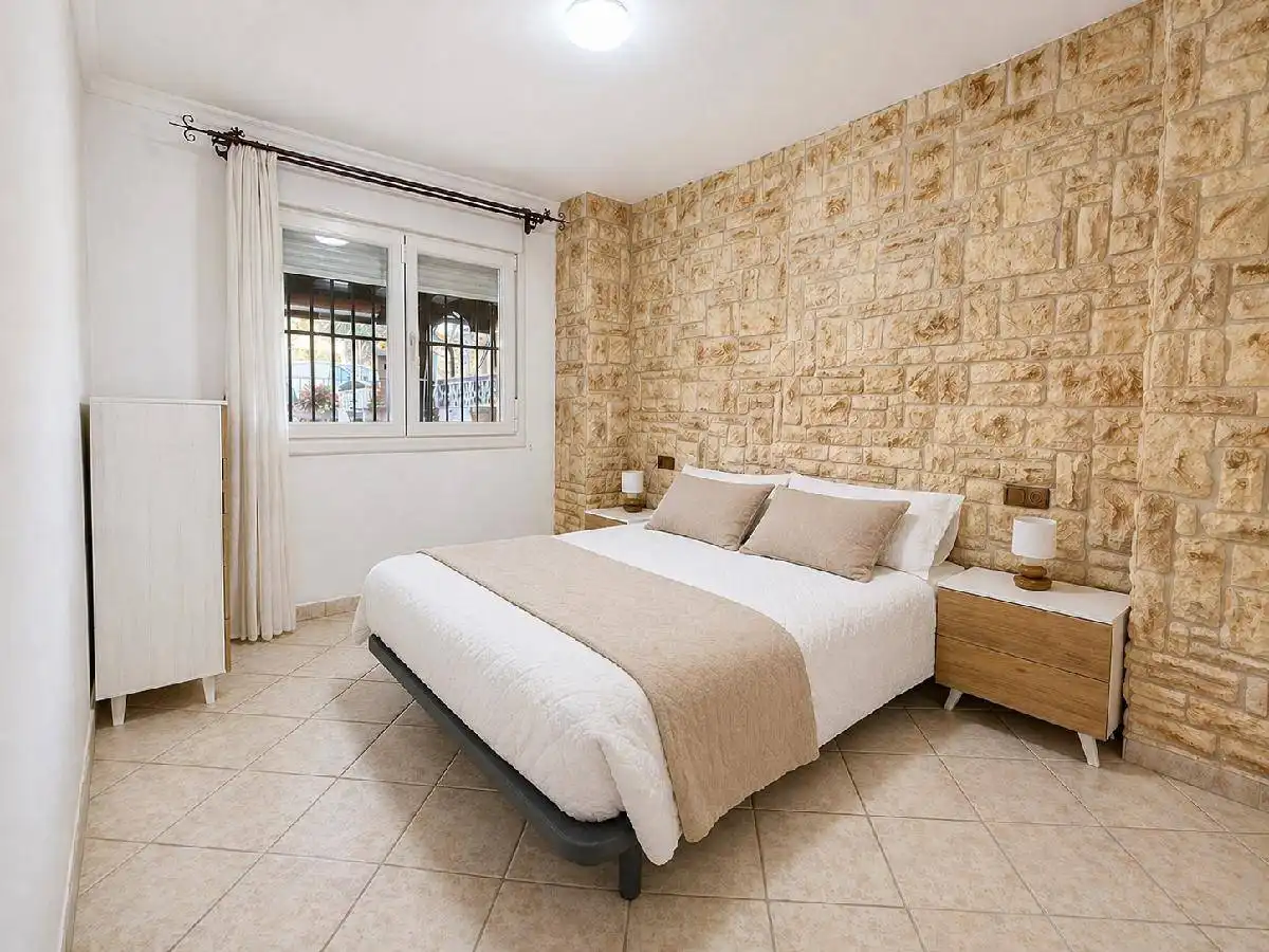 Habitación de Piso en venta en Marbella con Aire acondicionado, Jardín privado y Piscina