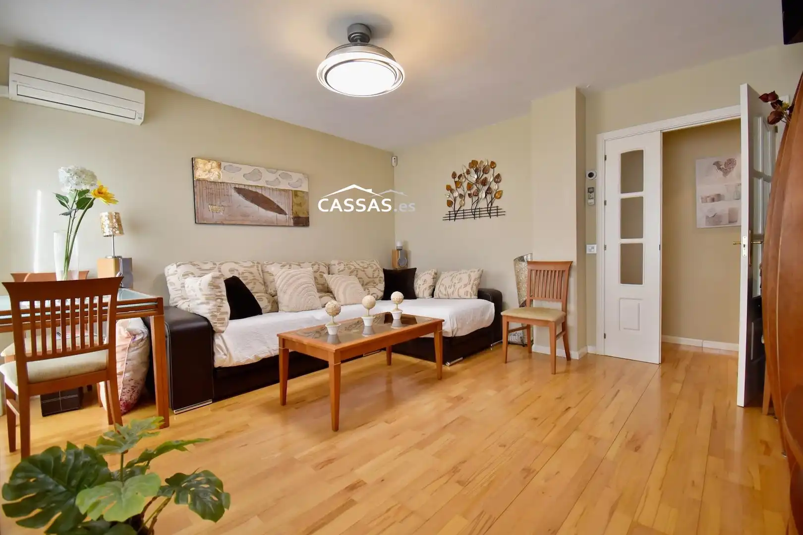 Flat with pool for sale in Carretera solana, imagen 4