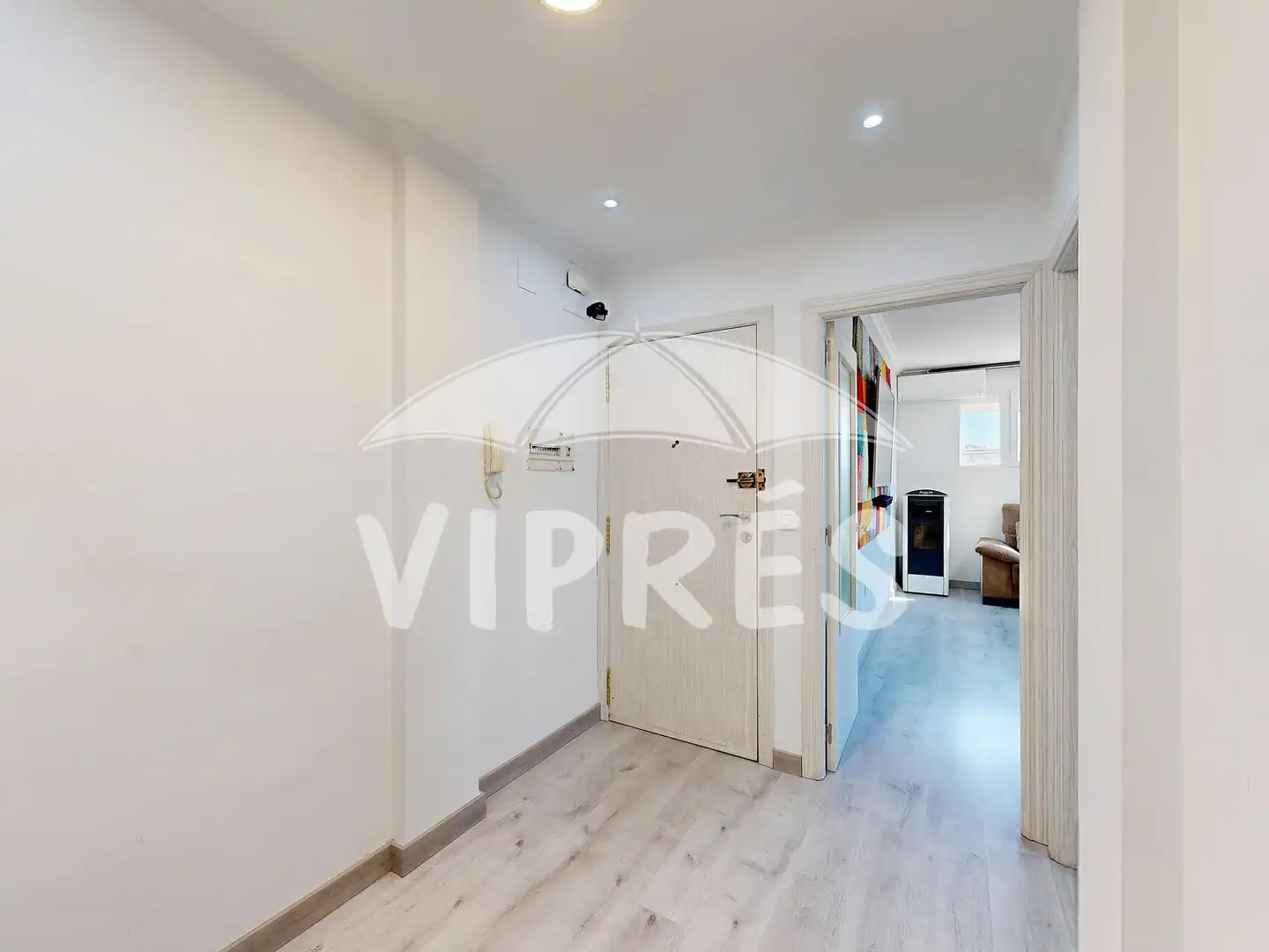 Piso en venta en Mérida con Trastero