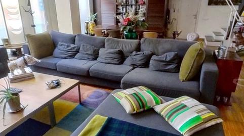 Foto 2 de Estudi en venda a El Coll,  Barcelona Capital