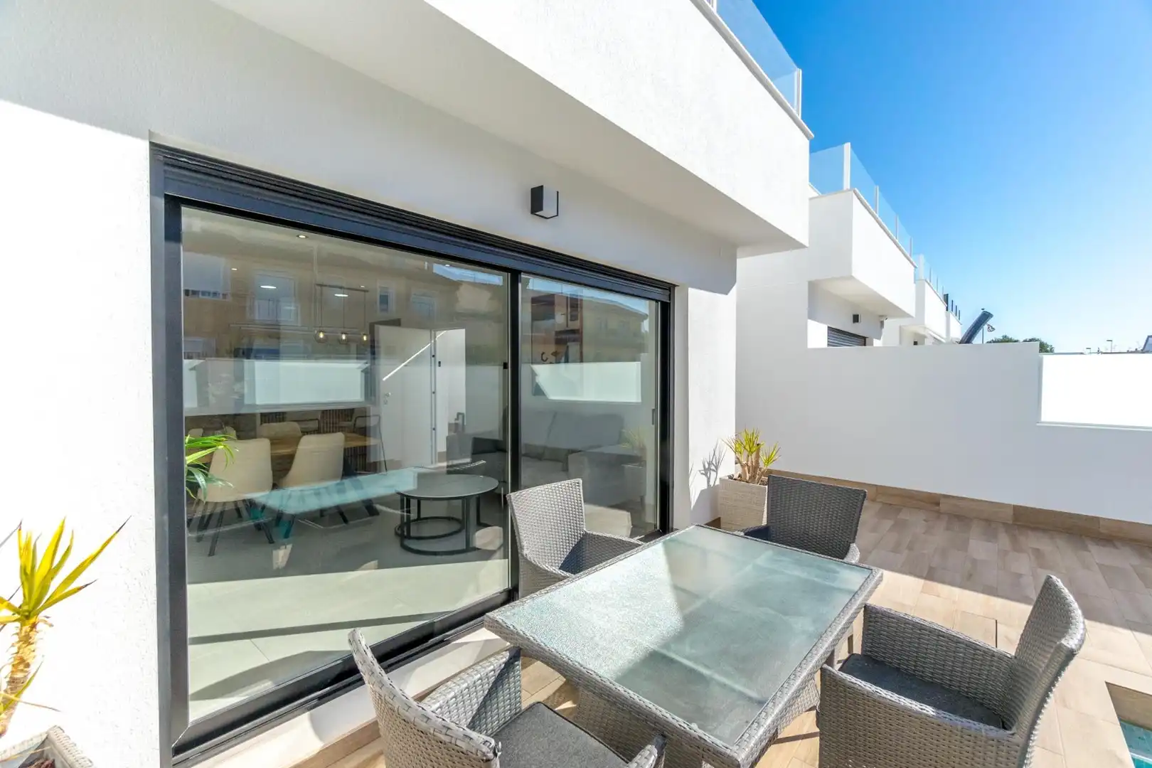 Villa avec piscine à vendre à San Pedro del Pinatar, imagen 27