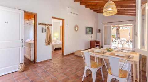 Foto 3 de Apartamento en venta en Cala d'en Bosch - Serpentona, Ciutadella de Menorca
