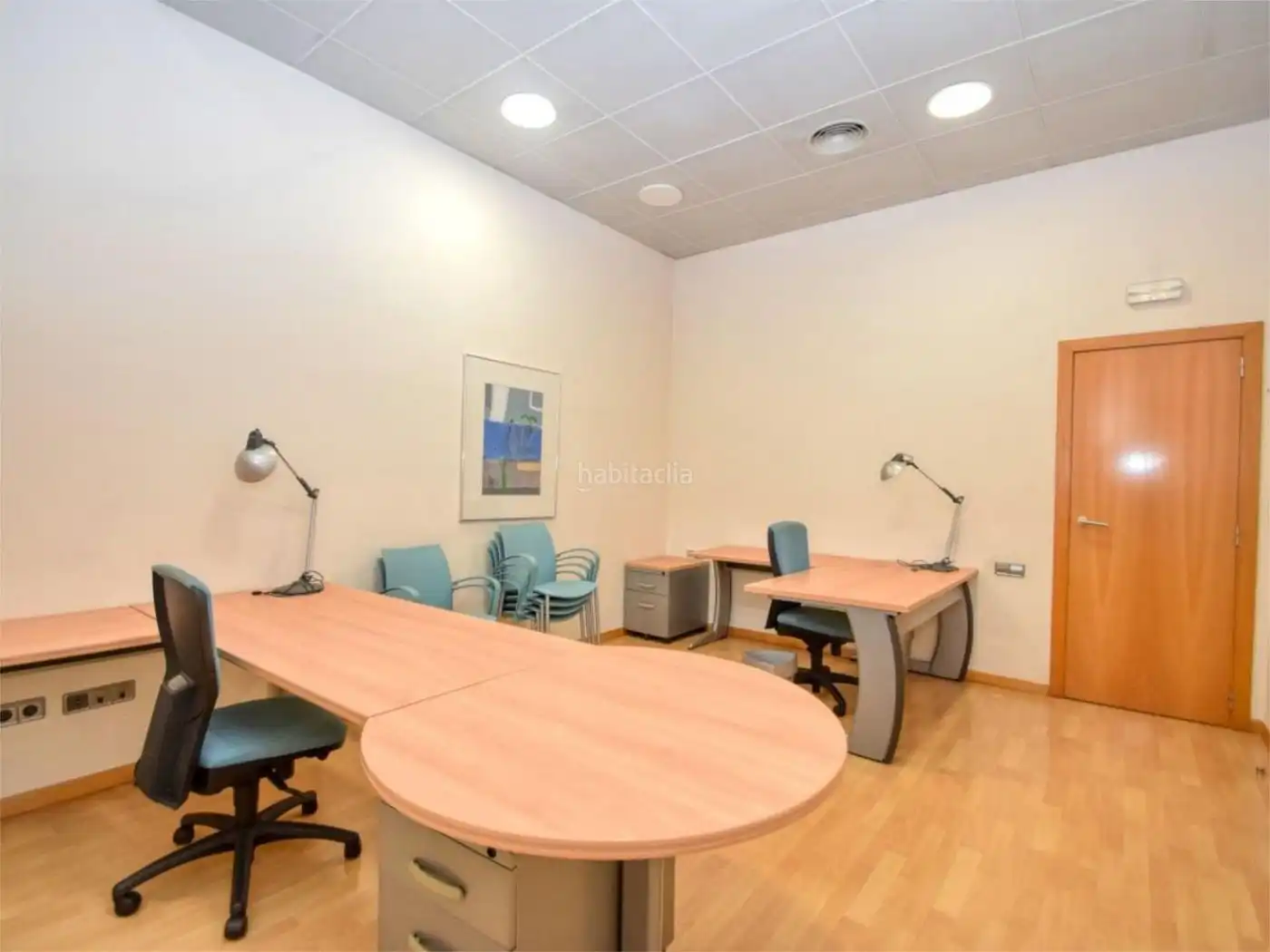 Office space for sale in Carrer Ciutat de Barcelona 26, imagen 14