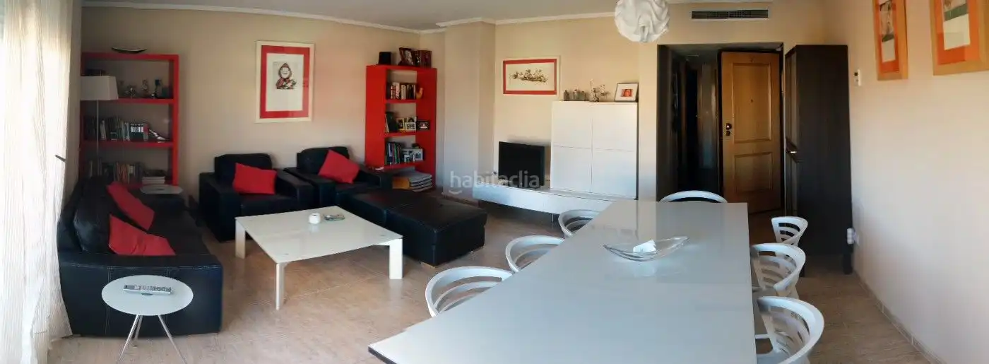 Wohnung mit Pool zur Miete in Calle Burdeos 9, imagen 4