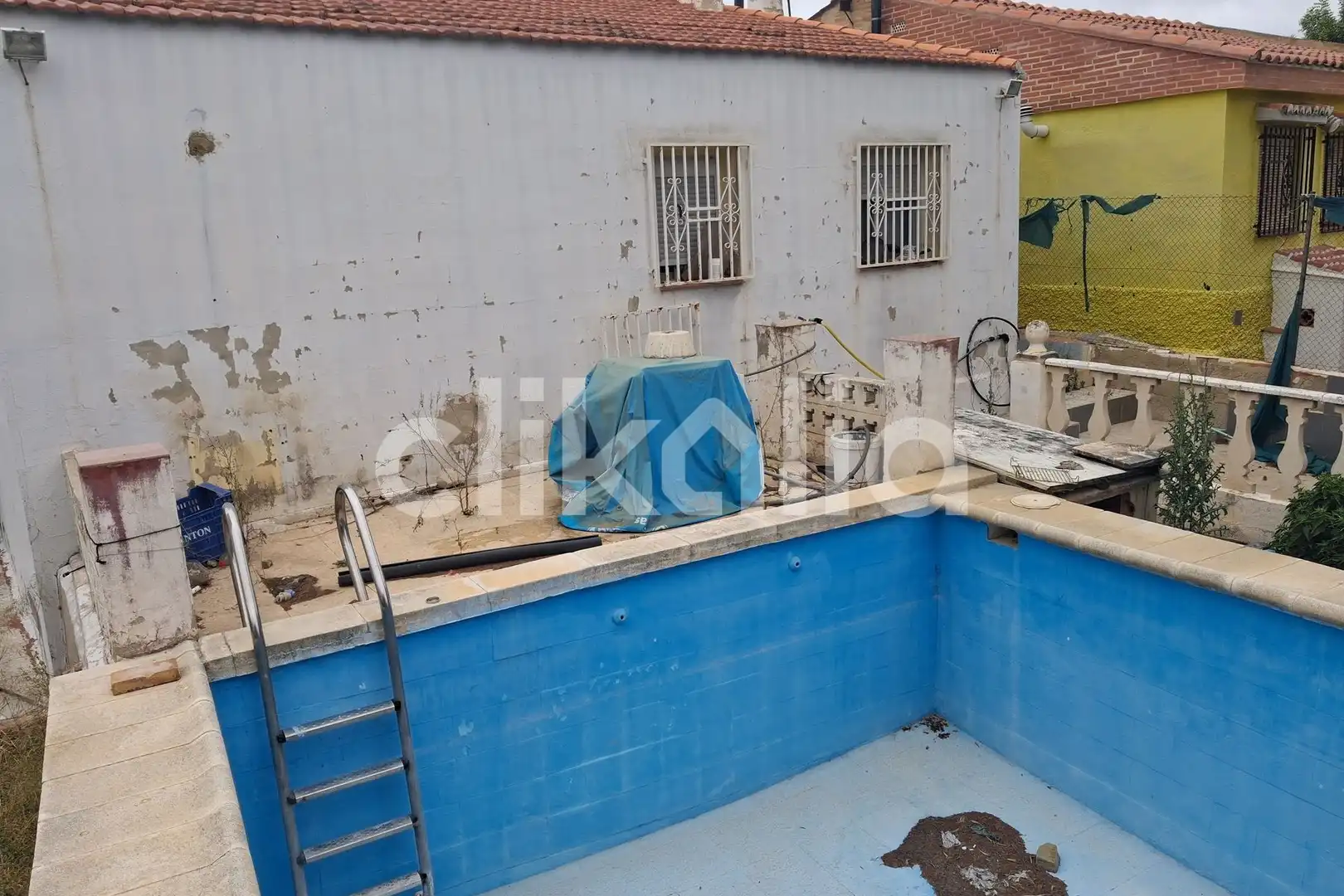 Maison avec piscine à vendre à Pedralba