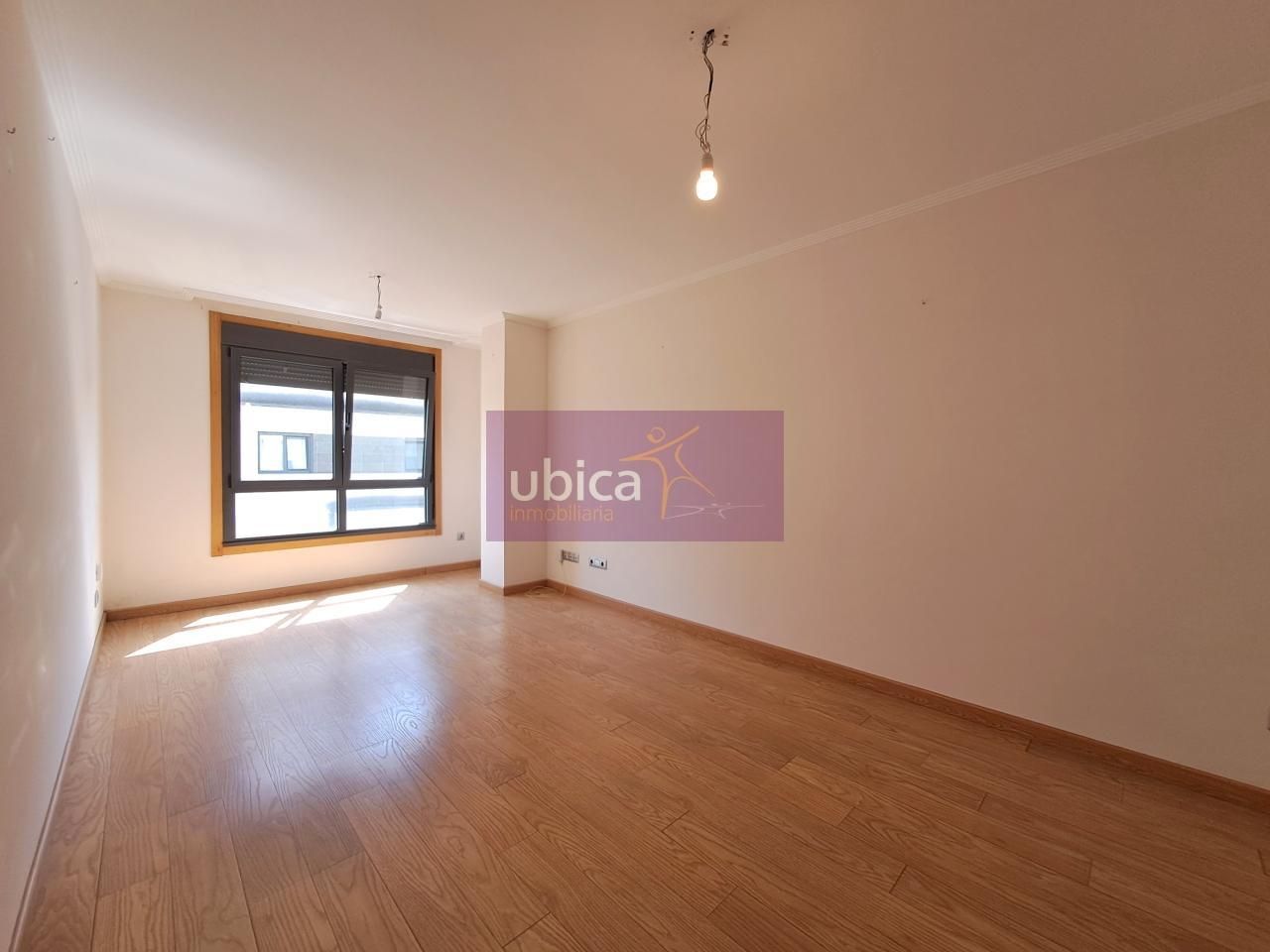 Flat for sale in O Rosal    with Heating, Terrace and Storage room
