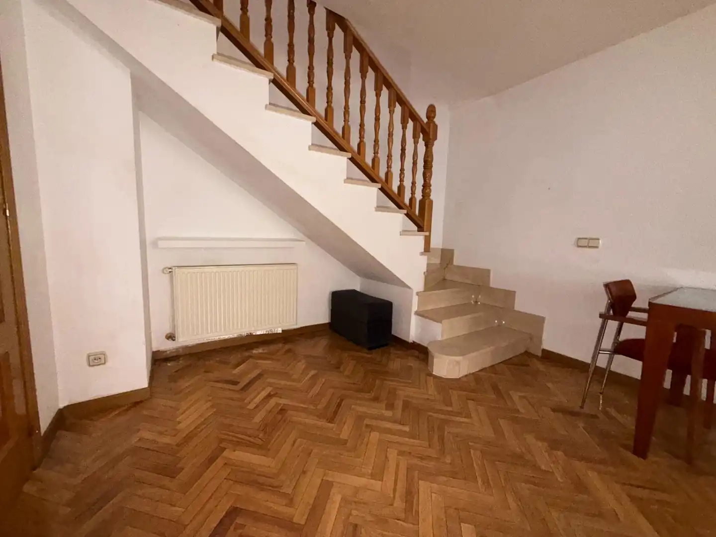 Dúplex en venta en Collado Villalba con Calefacción, Parquet y Terraza