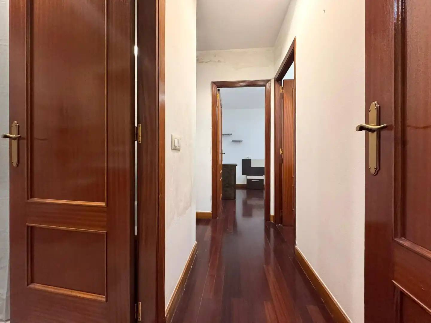 Piso en venta en Pontevedra Capital  con Calefacción y Trastero