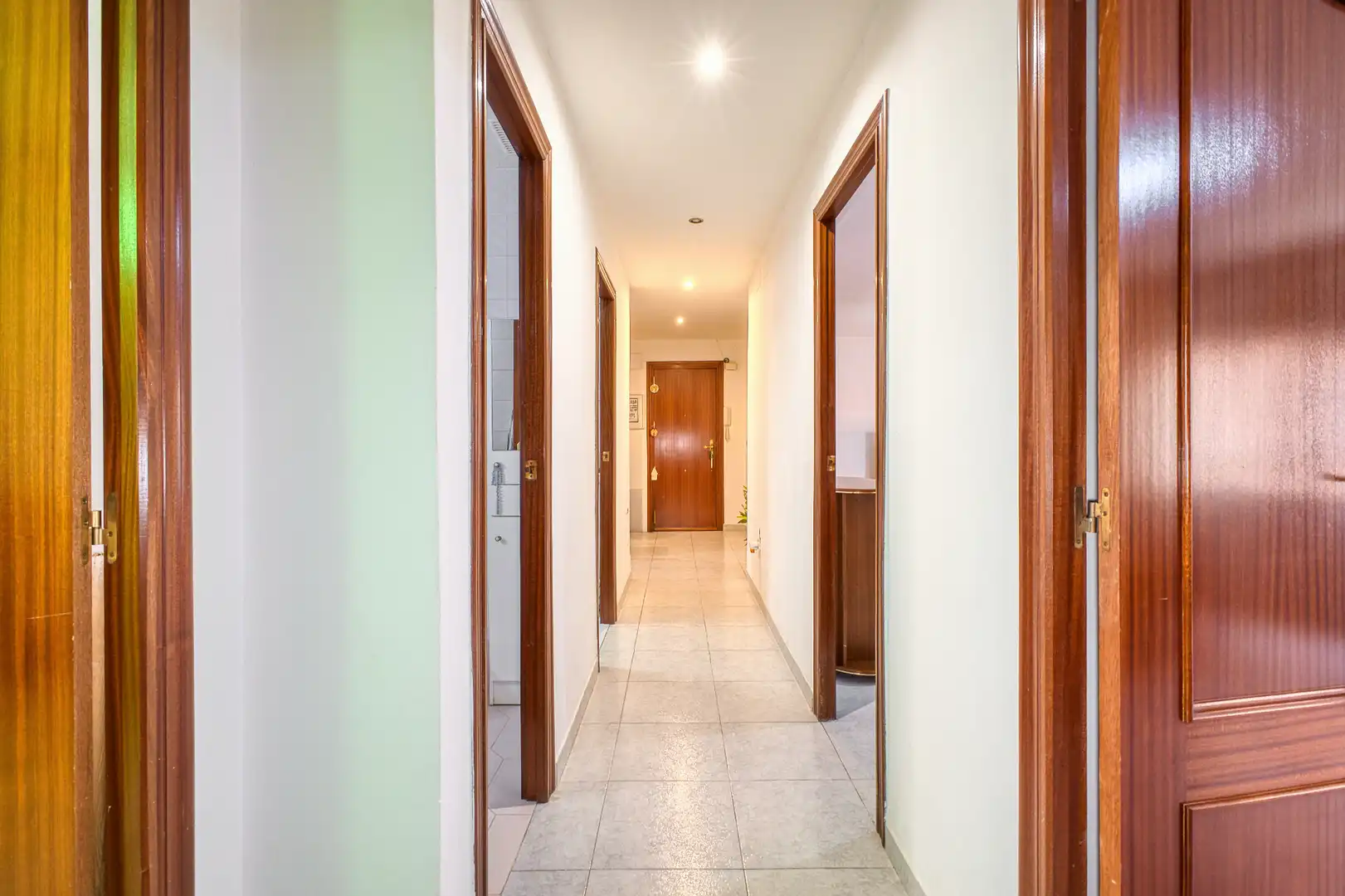 Flat for sale in Jijona / Xixona  with Storage room, Furnished and Oven