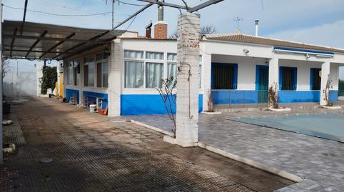 Photo 2 of Country house for sale in Cm-3109, Tomelloso, Ciudad Real