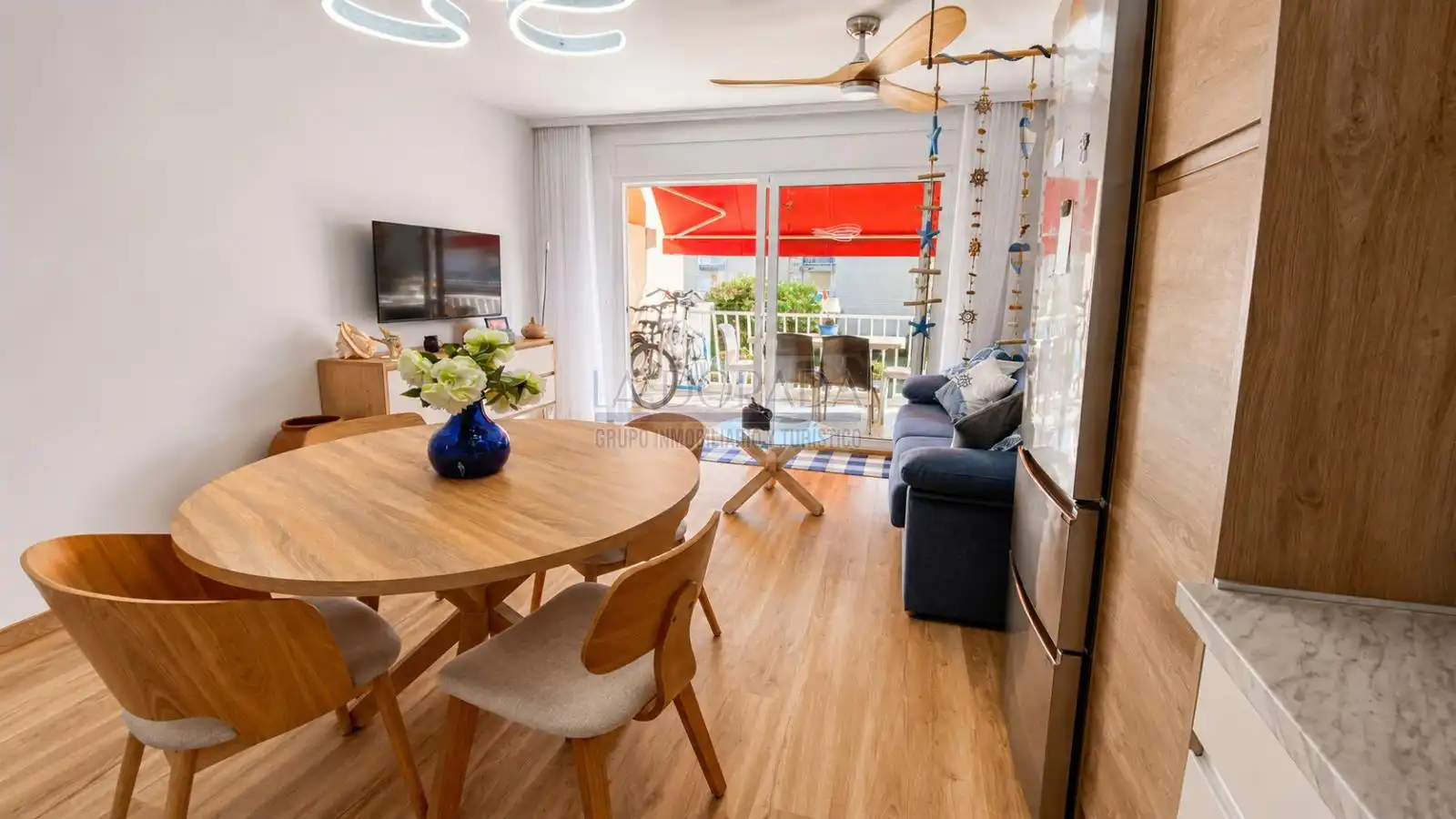 Wohnung zum Verkauf in Carrer General Belgrano, Cambrils Platja