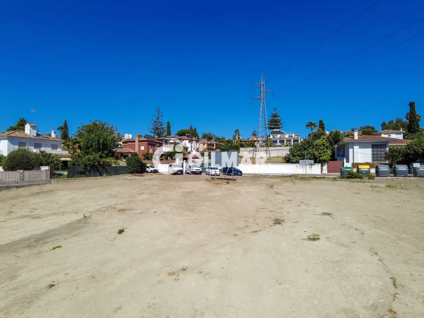 Wohnbaugrundstück zum Verkauf in San Pedro de Alcántara, imagen 11