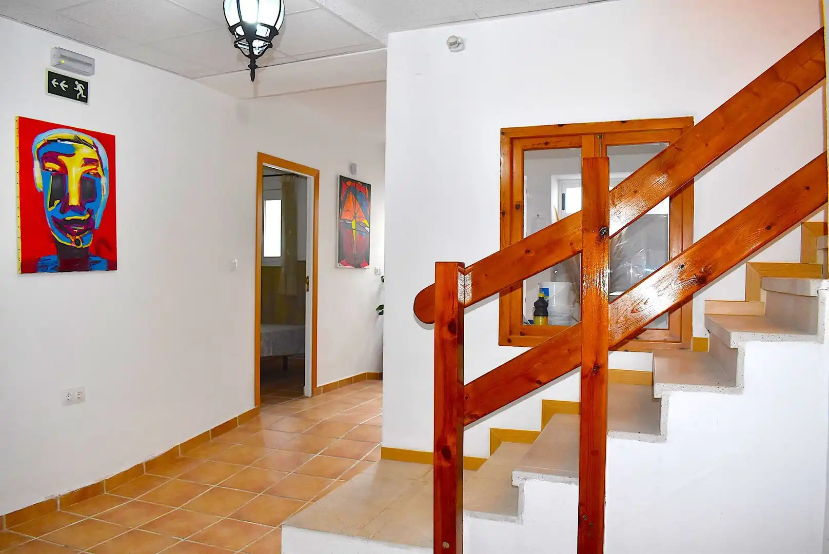 Finca rústica en venda a Tàrbena