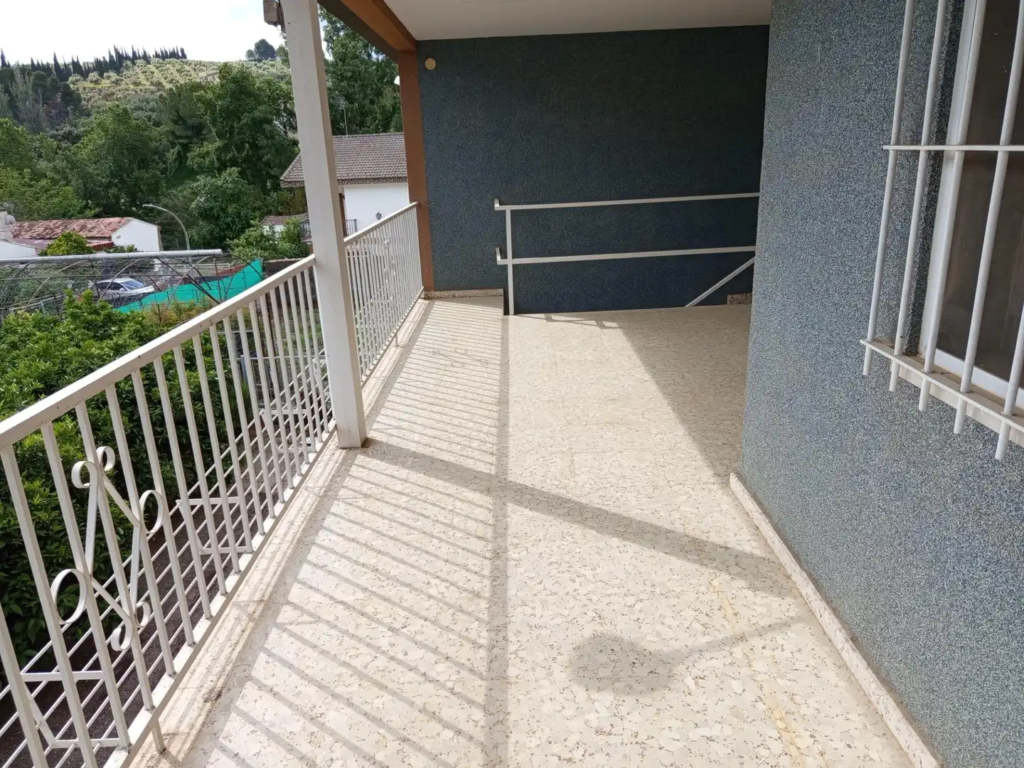 Xalet amb terrassa en venda a Jabalcuz, imagen 34