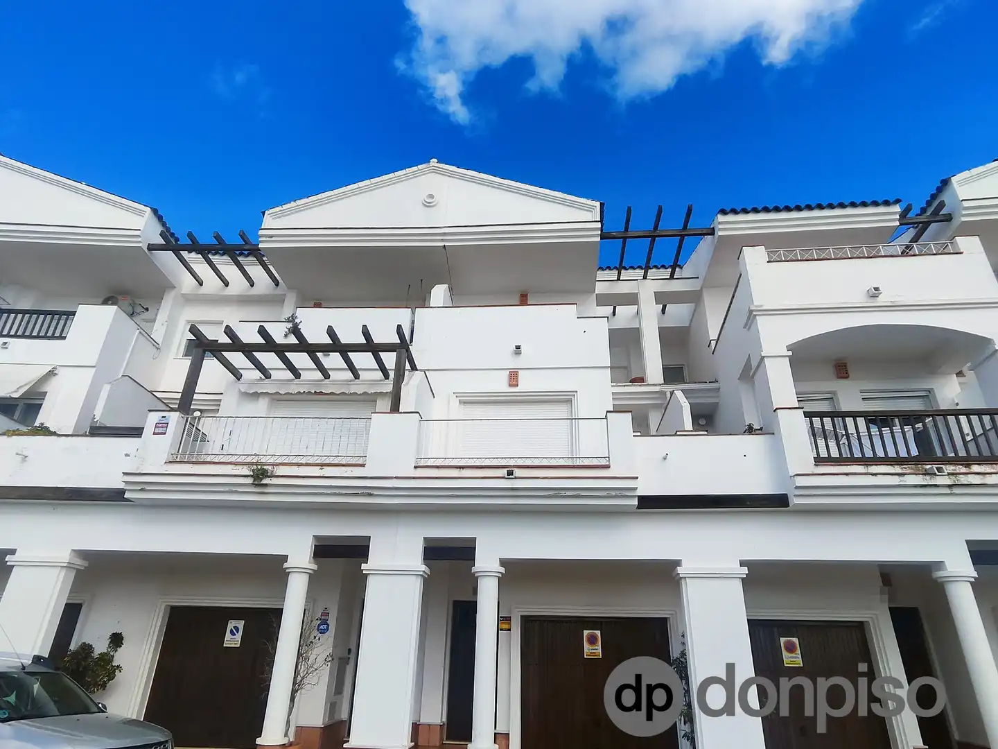 Habitatge en venda a Ayamonte ciudad