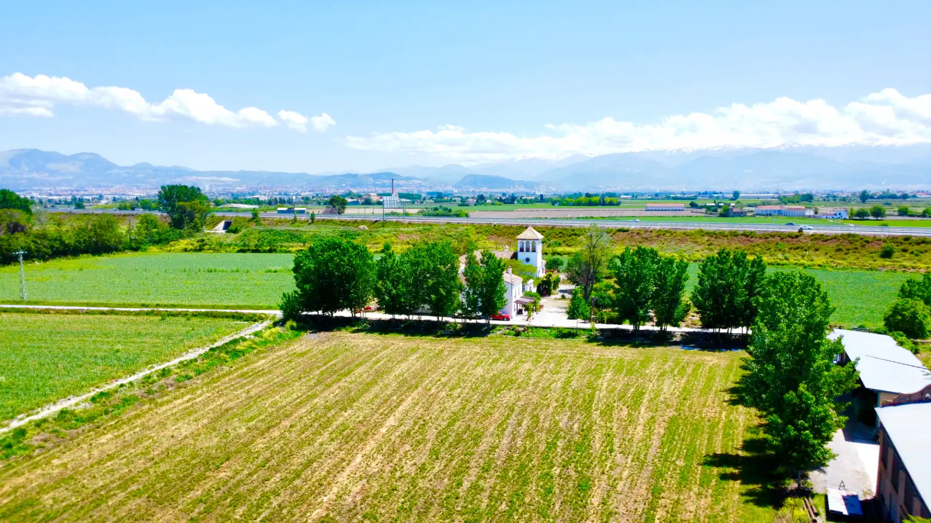 Casa o chalet en venta en Granada con Jardín privado, Terraza y Trastero