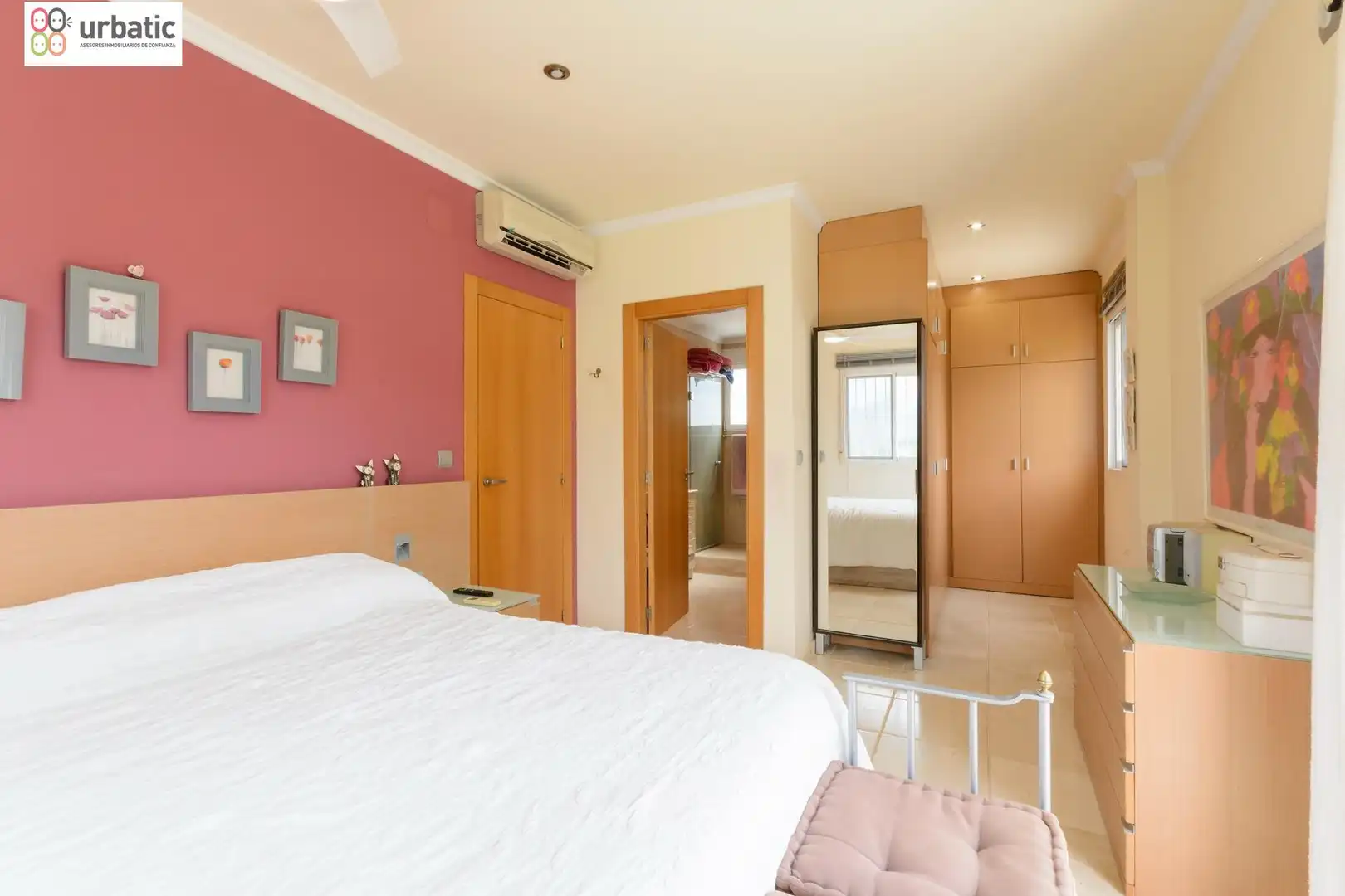 Chalet con jardín en venta en Urbanizaciones, imagen 36