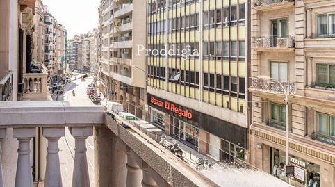 Photo 5 of Flat for rent in Balmes, El Putget i el Farró, Barcelona Capital