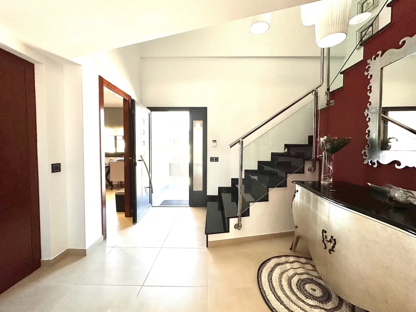 Houses for sale in Roses  with Heating, Terrace and Storage room