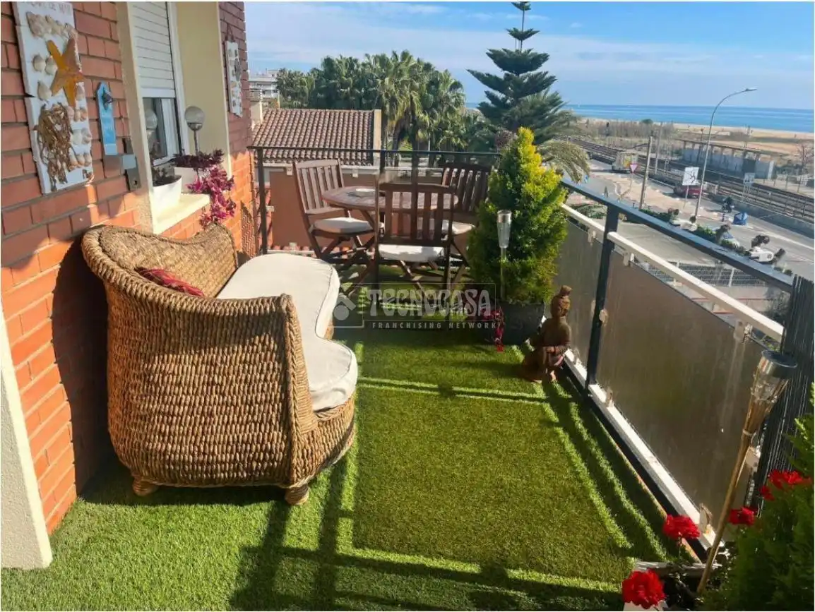 Piso en venta en Sector Est