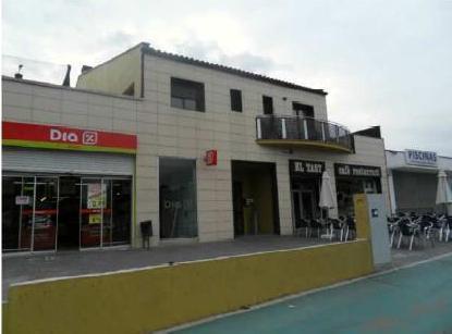 Photo 2 of Garage for sale in De Caldes, 153-1, Lliçà d'Amunt, Barcelona