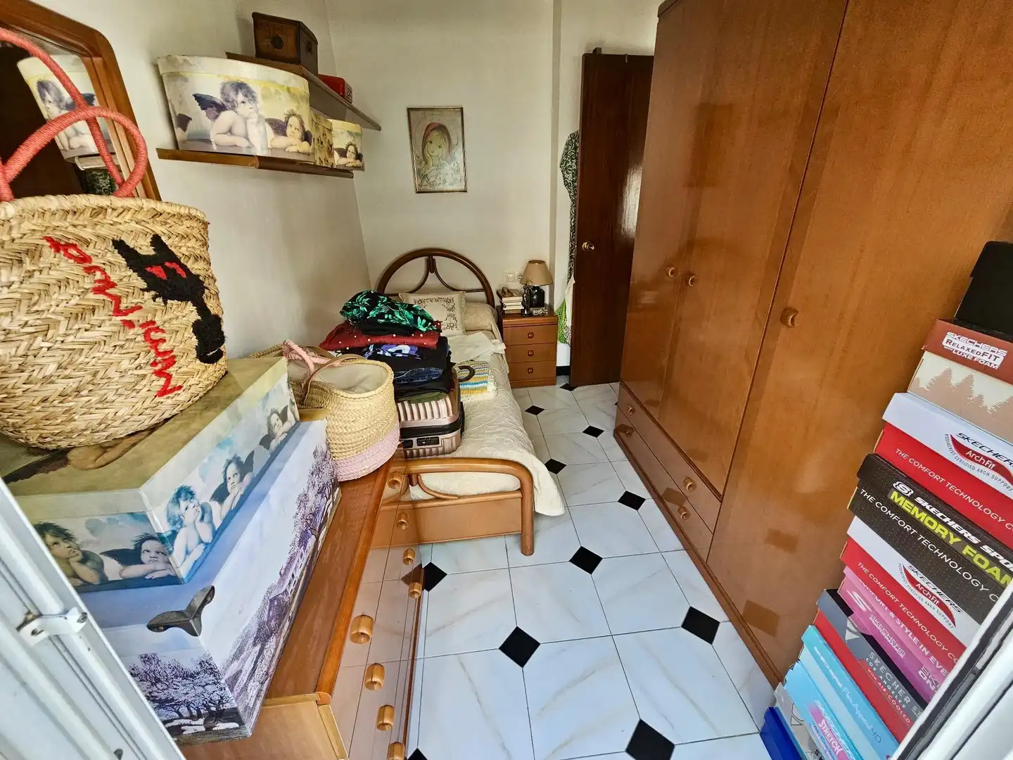 Duplexes for sale in Calella