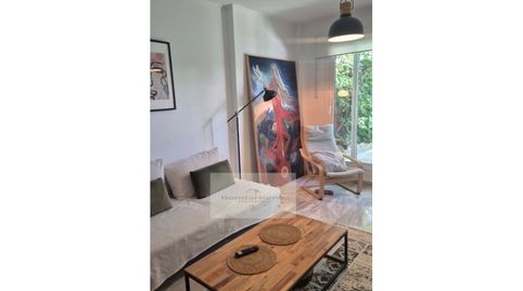 Foto 5 de Piso en venta en Calle Edgar Neville-ur el Rodeo, Puerto Banús, Marbella
