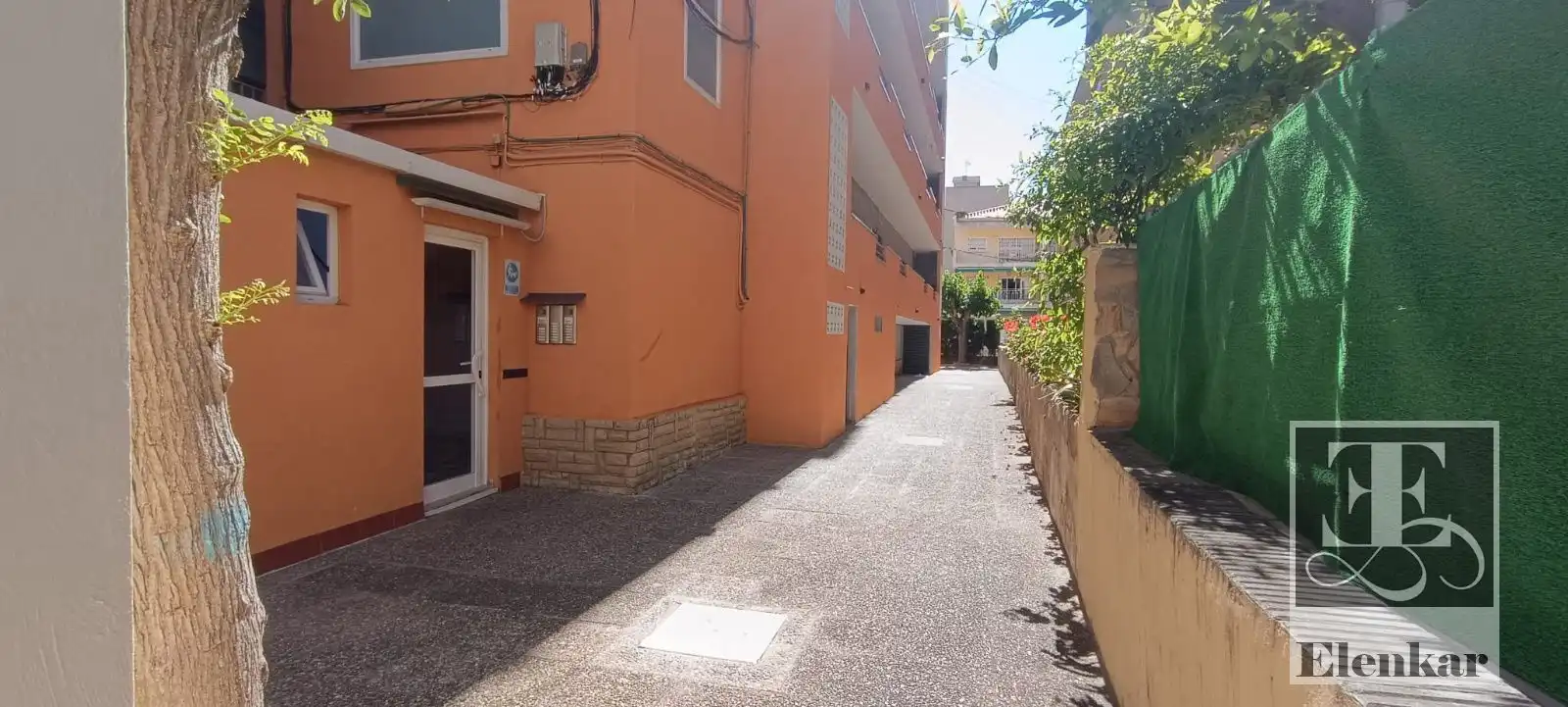 Penthouse with lift for sale in David De Mas, imagen 33
