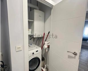 Kitchen of Apartment for sale in  Logroño  with Air Conditioner, Heating and Furnished