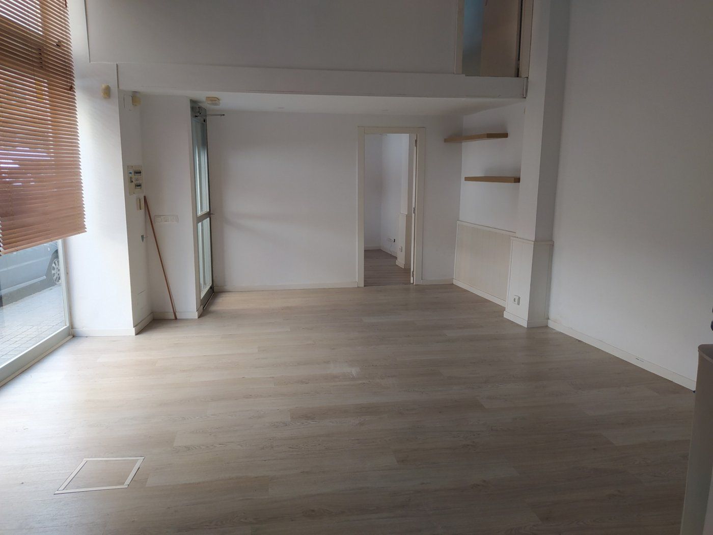 Premises to rent in  Zaragoza Capital